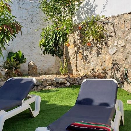 Villa Casa Feliz Torremolinos Exterior foto