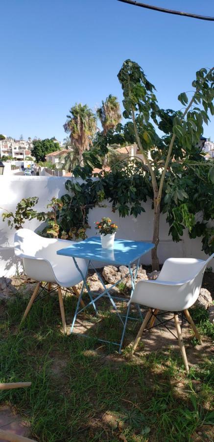 Villa Casa Feliz Torremolinos Exterior foto