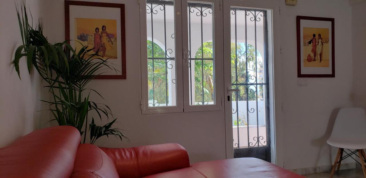 Villa Casa Feliz Torremolinos Exterior foto